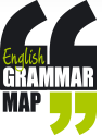 English Grammar Map